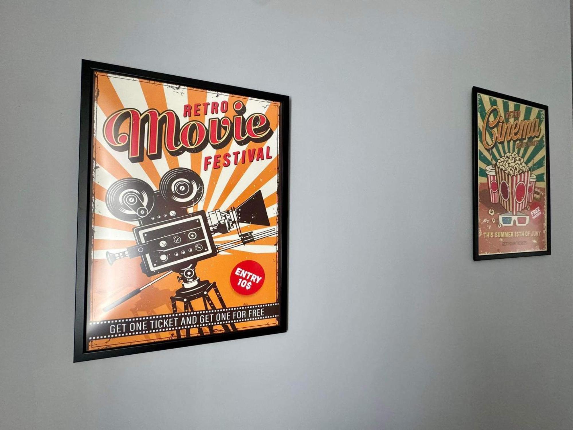 Apartament Filmowy Wałbrzych Buitenkant foto